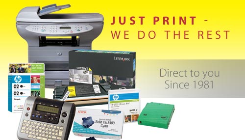 Just Print