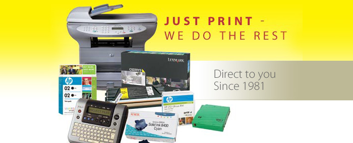 Just Print