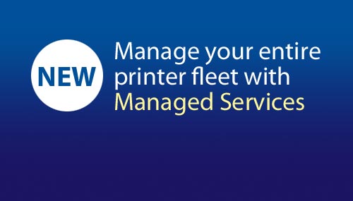 Managed Services