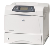 HP Laser Printer